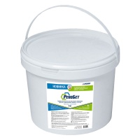 RenoBet - Penetration waterproofing for concrete, brick and stone structures 4 Kg, Plastic